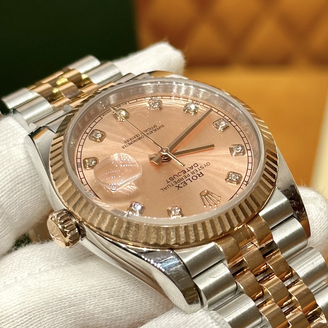 Rolex watch m126221-001 | Suuperbuy Spreadsheet