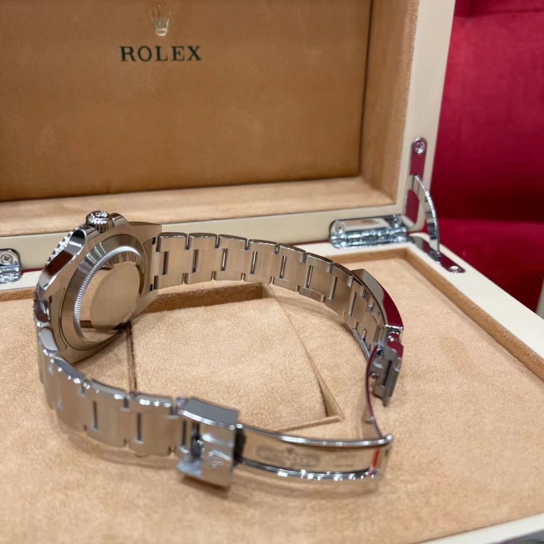 Rolex watch 124060-0001 | Suuperbuy Spreadsheet