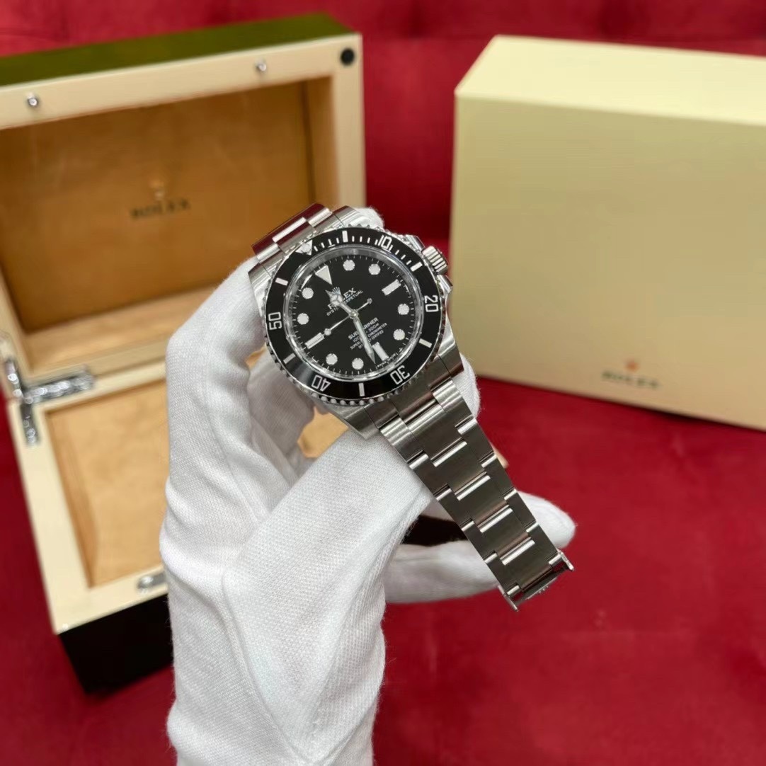 Rolex watch 124060-0001 | Suuperbuy Spreadsheet