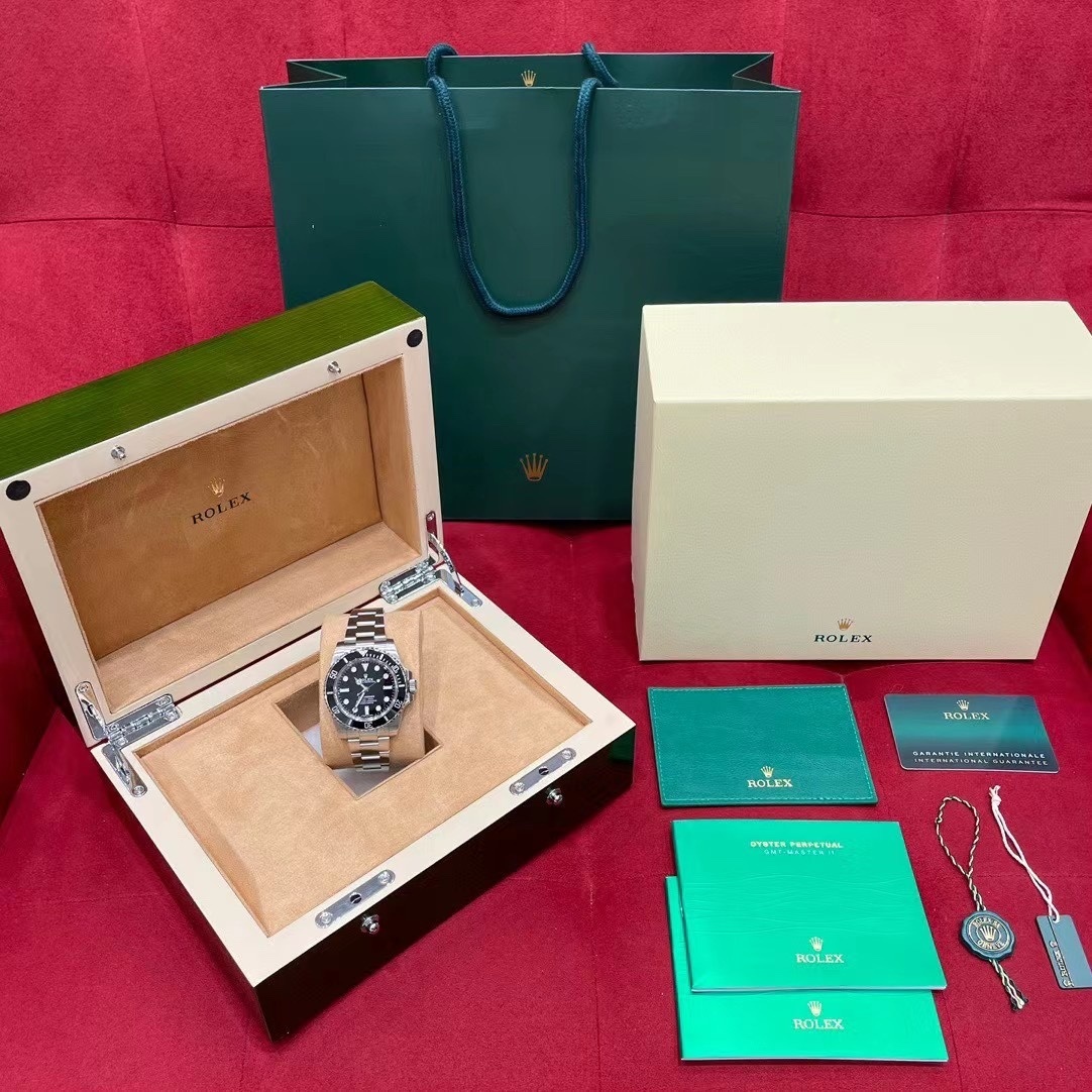 Rolex watch 124060-0001 | Suuperbuy Spreadsheet