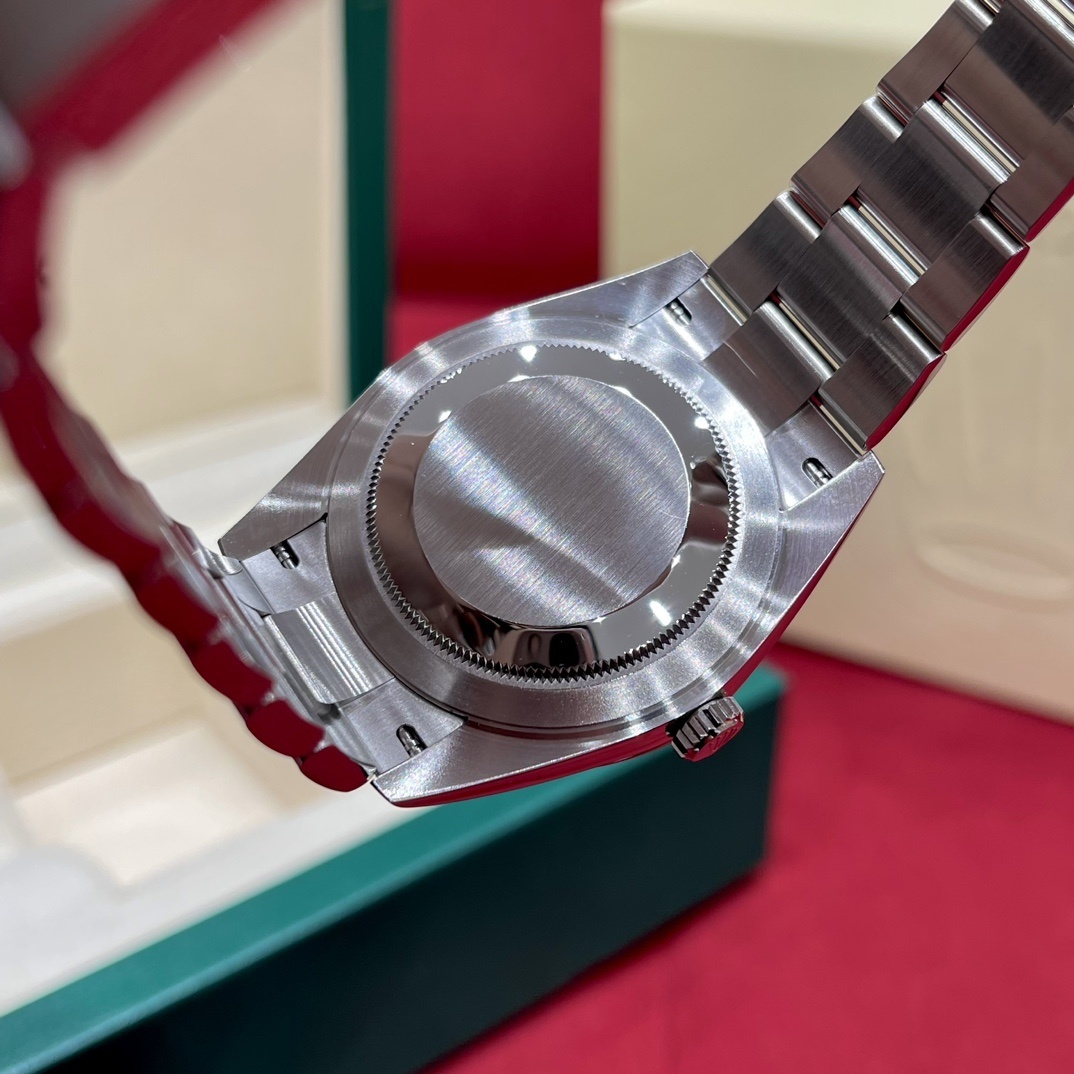 Rolex watch m126334-0001 | Suuperbuy Spreadsheet
