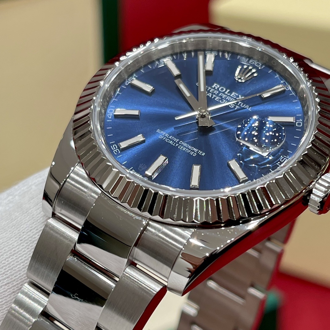 Rolex watch m126334-0001 | Suuperbuy Spreadsheet