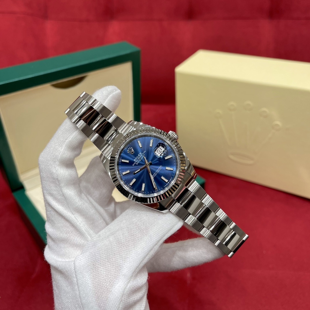 Rolex watch m126334-0001 | Suuperbuy Spreadsheet