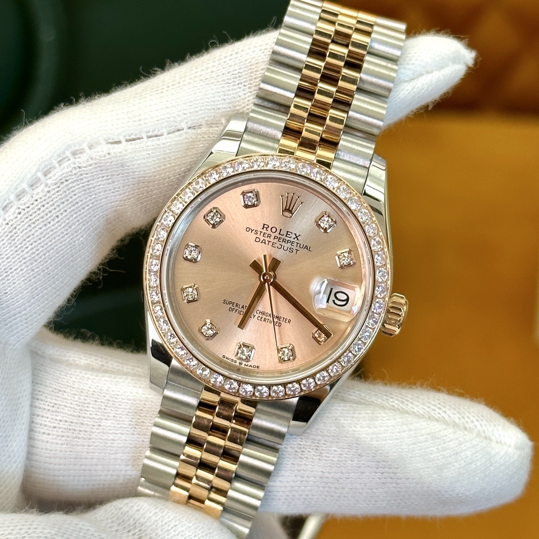Rolex watch m278381rbr-0024 | Suuperbuy Spreadsheet