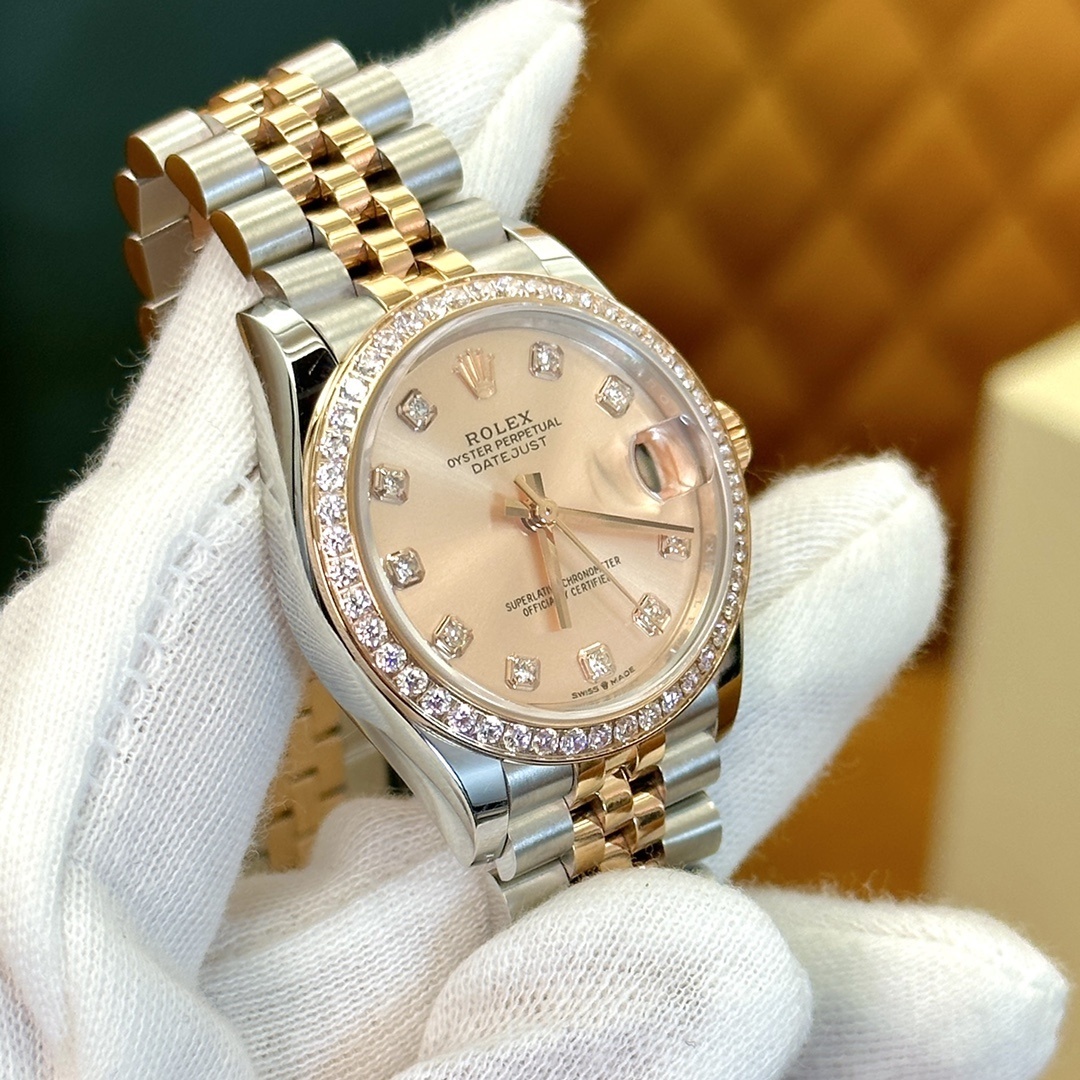 Rolex watch m278381rbr-0024 | Suuperbuy Spreadsheet