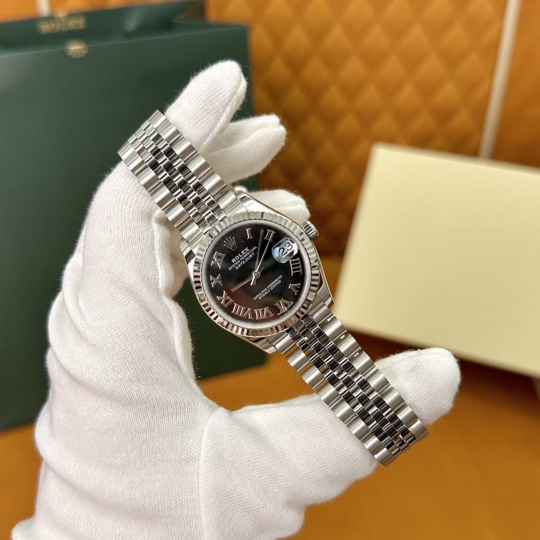 Rolex watch m278274-0002 | Suuperbuy Spreadsheet