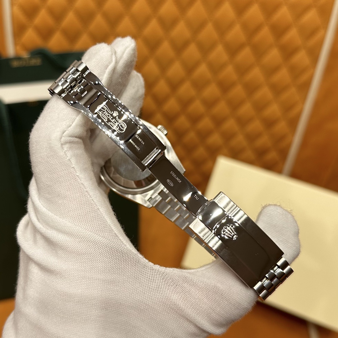 Rolex watch m126284rbr-0029 | Suuperbuy Spreadsheet