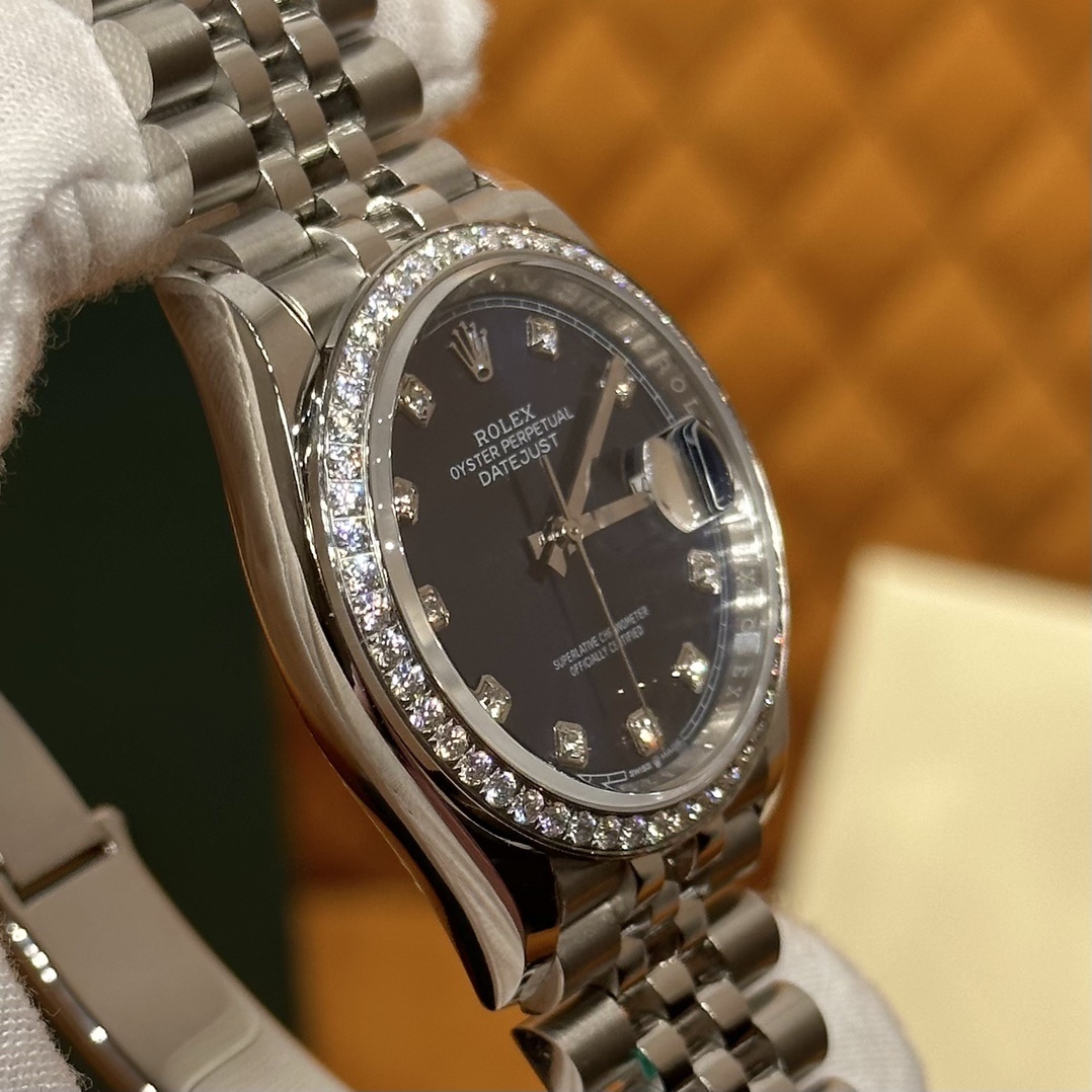 Rolex watch m126284rbr-0029 | Suuperbuy Spreadsheet