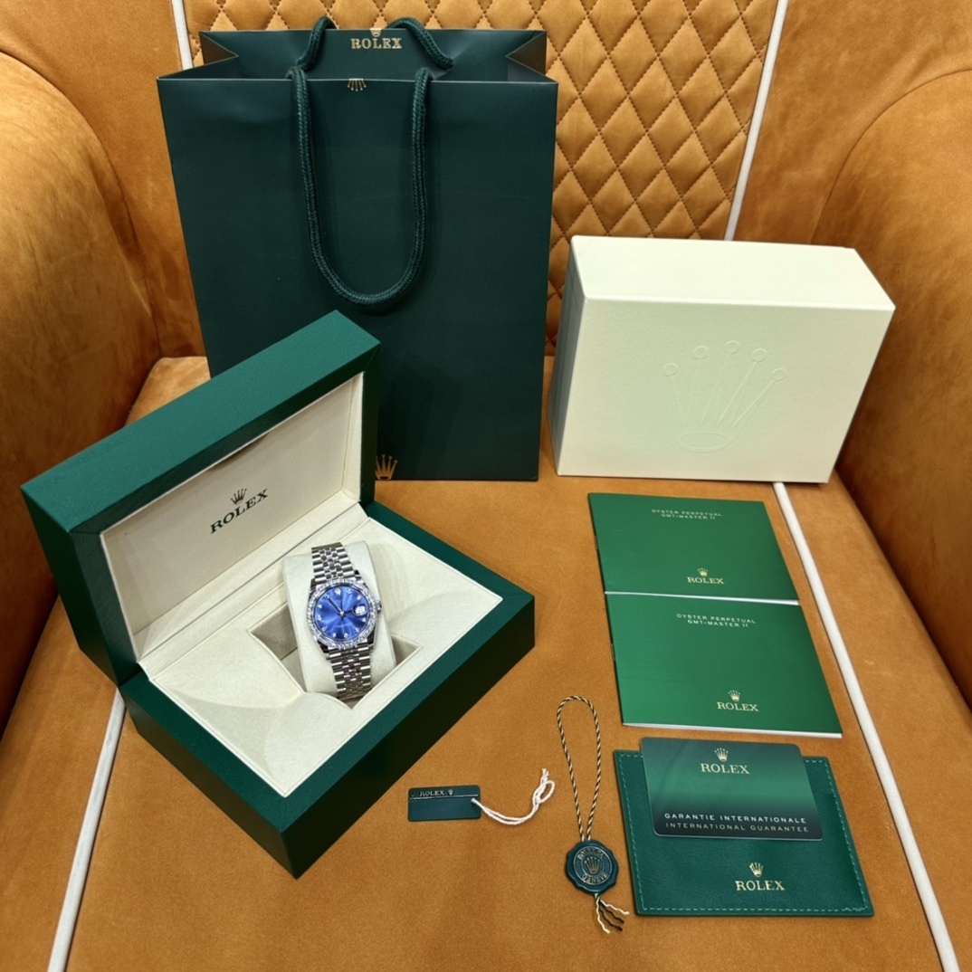 Rolex watch m126284rbr-0029 | Suuperbuy Spreadsheet