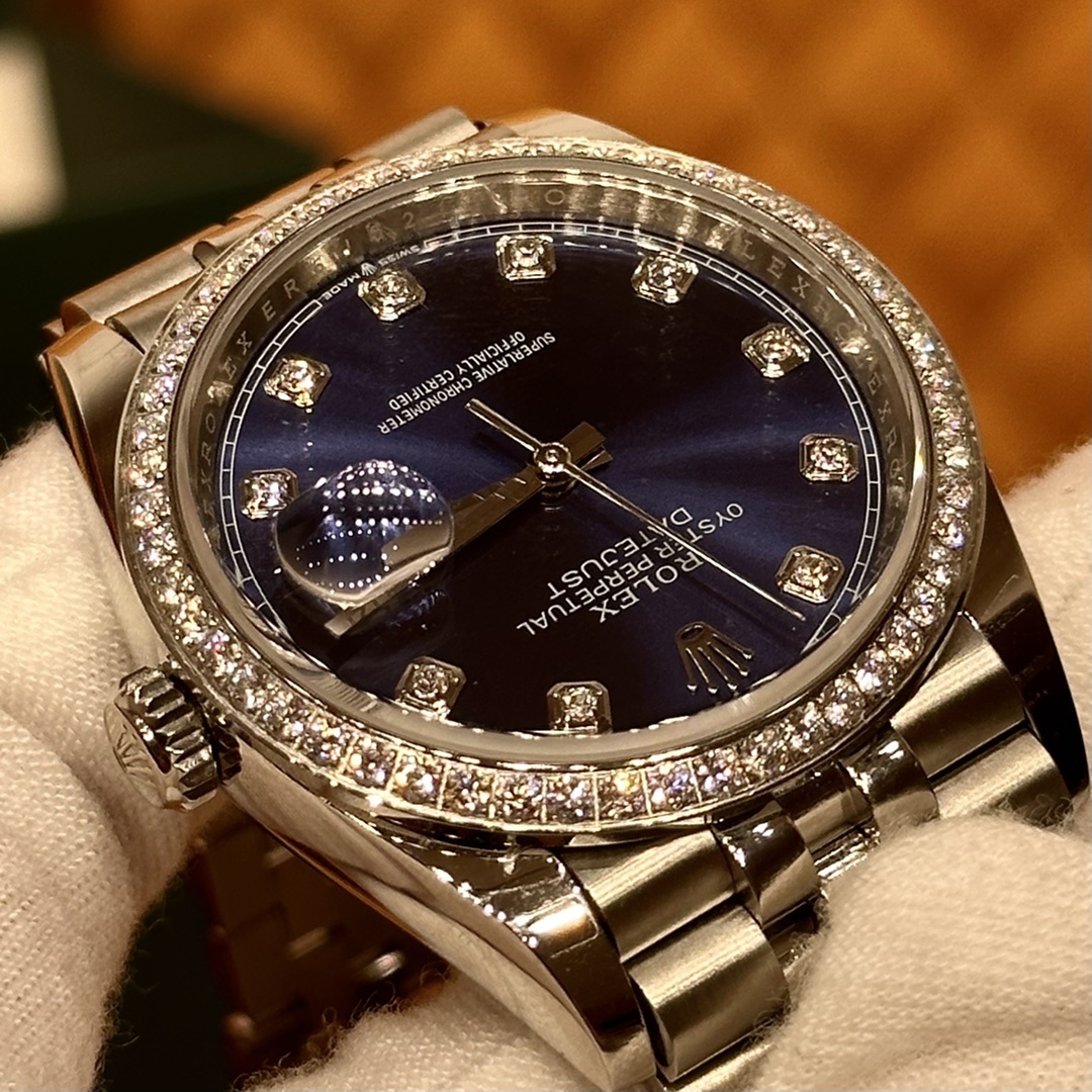 Rolex watch m126284rbr-0029 | Suuperbuy Spreadsheet