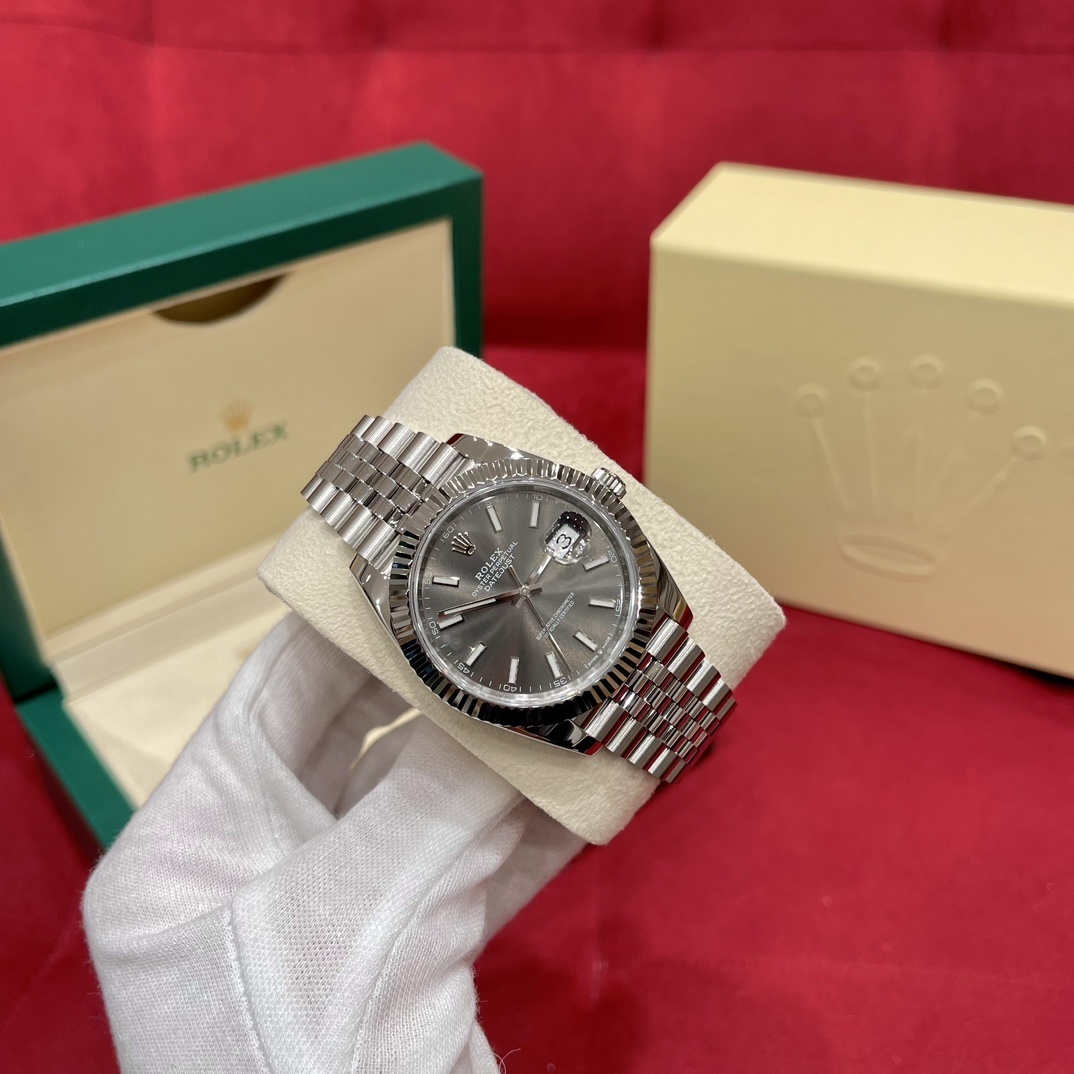 Rolex watch m126334-0014 | Suuperbuy Spreadsheet
