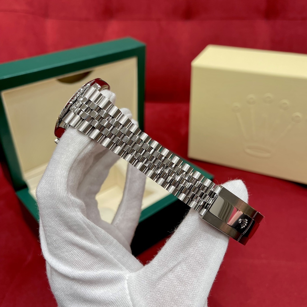Rolex watch m126334-0014 | Suuperbuy Spreadsheet