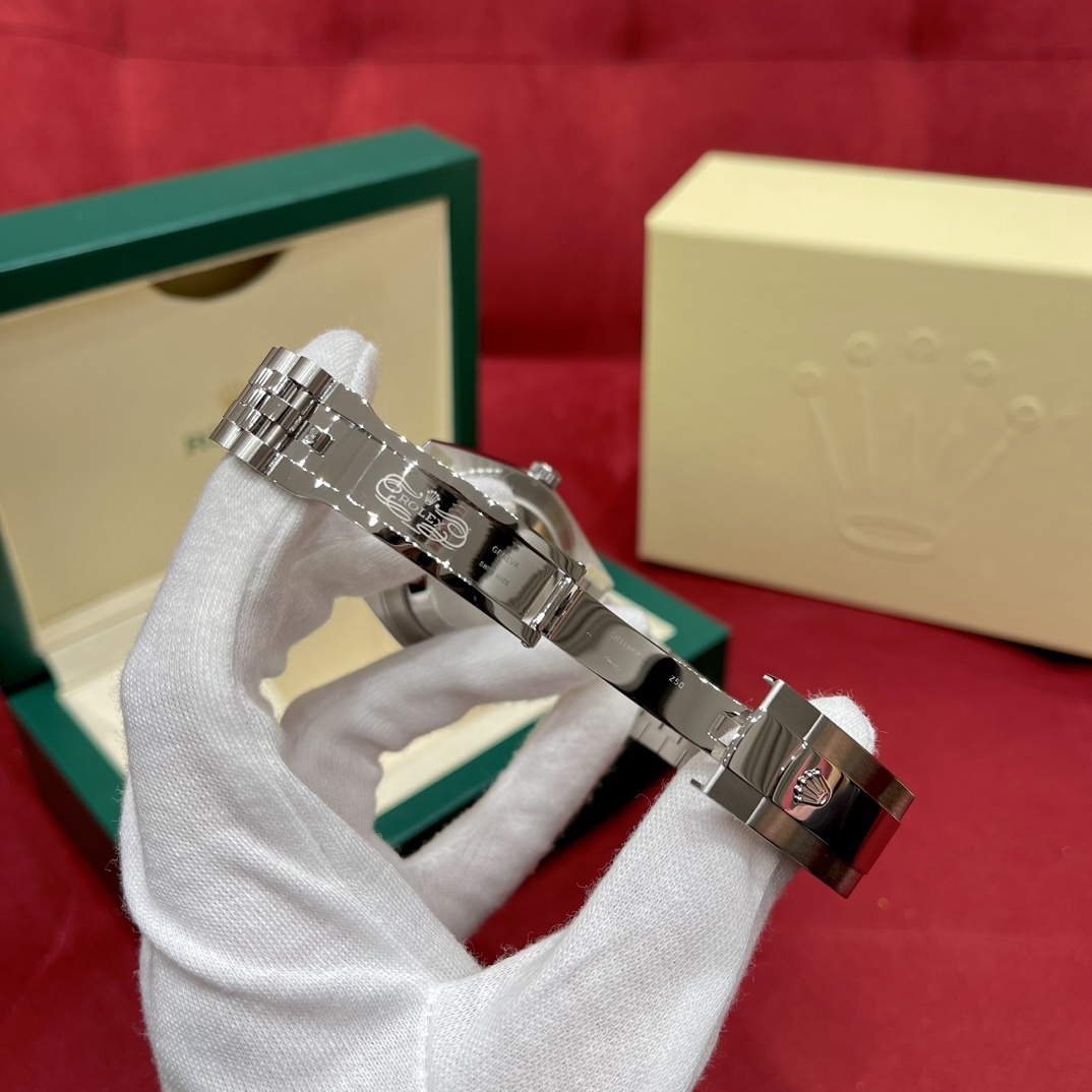 Rolex watch m126334-0014 | Suuperbuy Spreadsheet