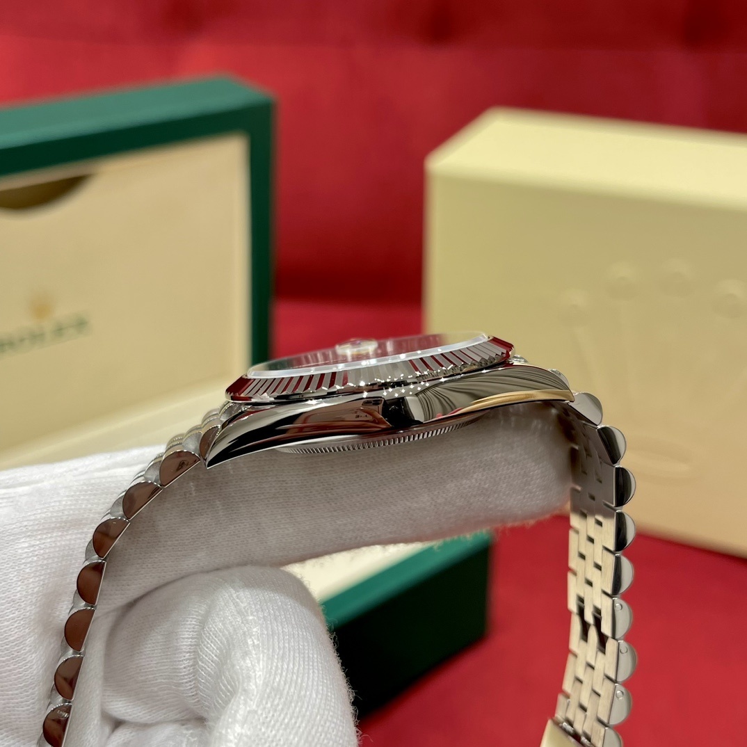 Rolex watch m126334-0014 | Suuperbuy Spreadsheet