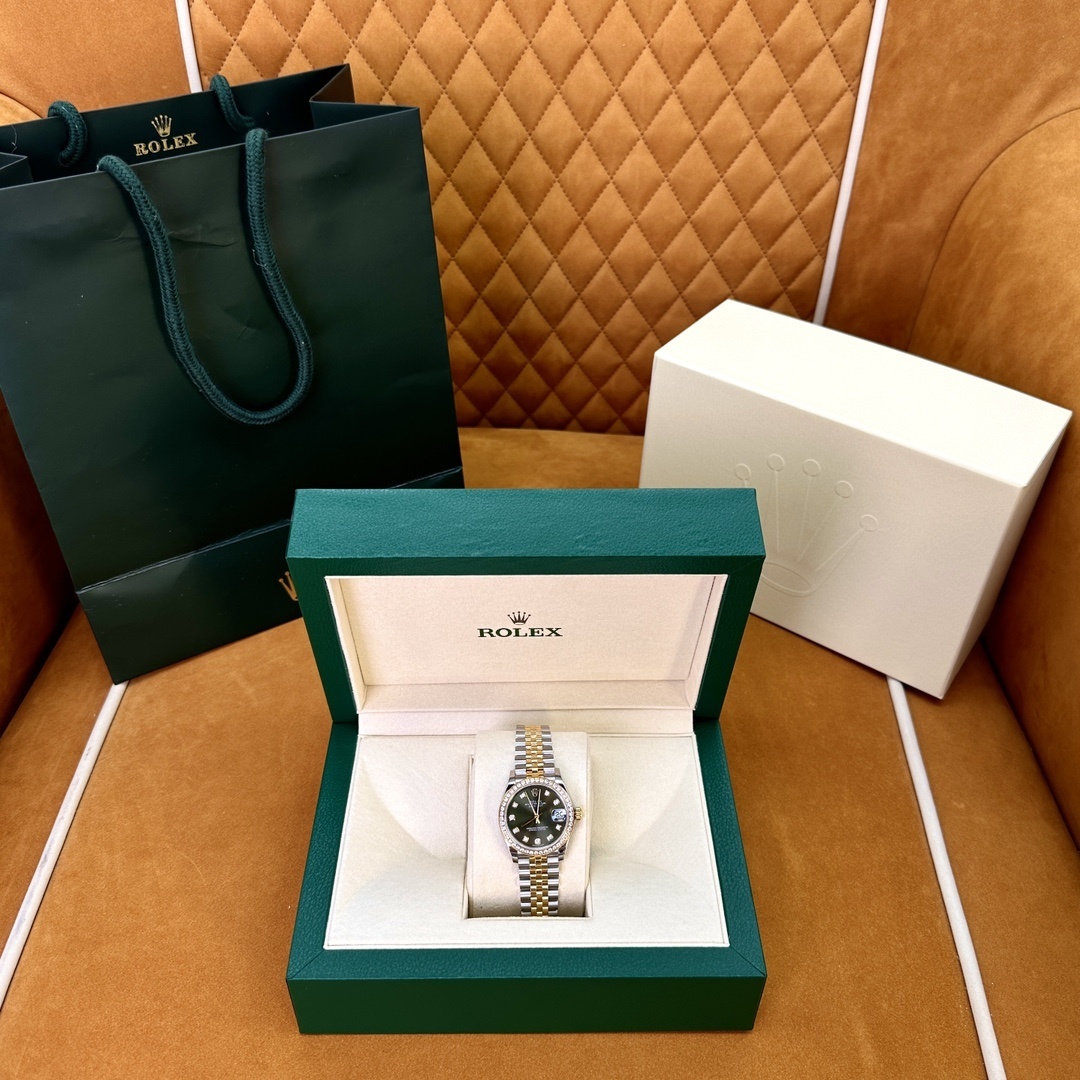 Rolex watch m278383rbr-0030 | Suuperbuy Spreadsheet