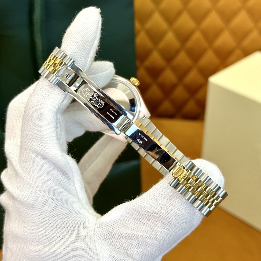 Rolex watch m278383rbr-0030 | Suuperbuy Spreadsheet