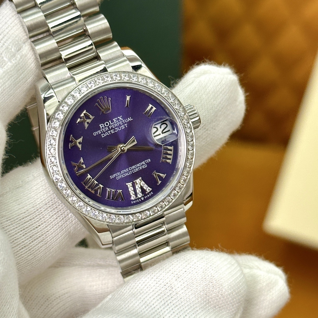 Rolex watch m278289rbr-0019 | Suuperbuy Spreadsheet