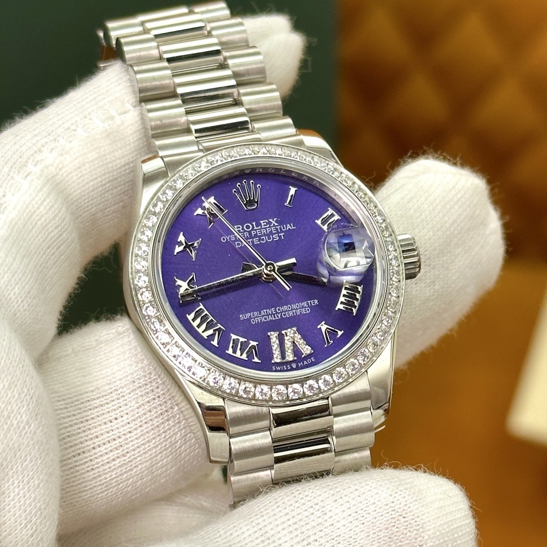 Rolex watch m278289rbr-0019 | Suuperbuy Spreadsheet