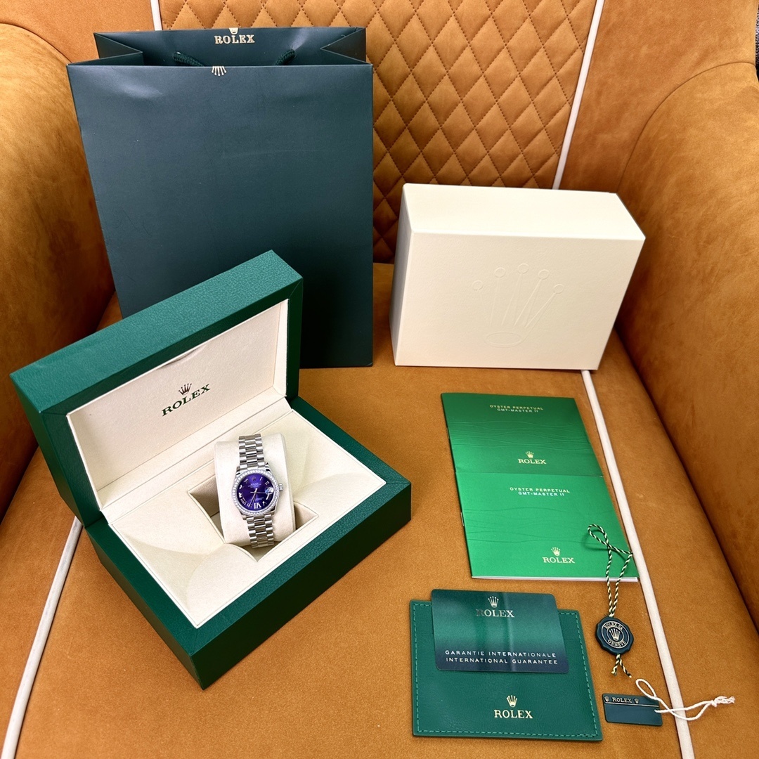 Rolex watch m278289rbr-0019 | Suuperbuy Spreadsheet