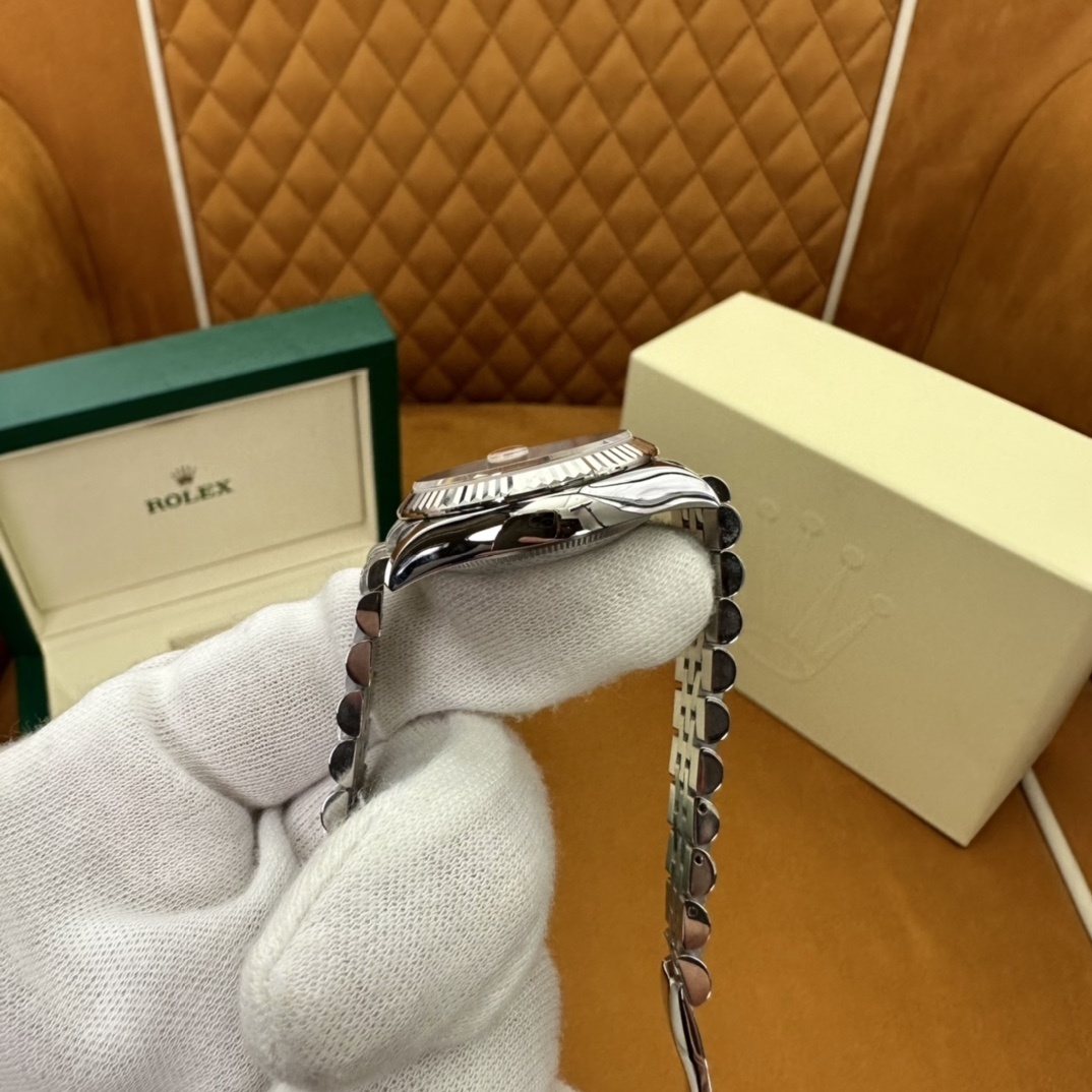 Rolex watch M278274-0024 | Suuperbuy Spreadsheet