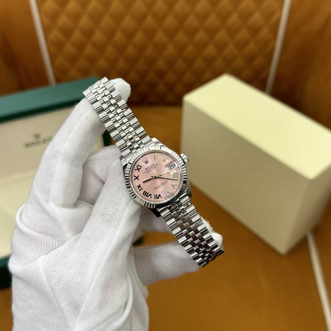 Rolex watch M278274-0024 | Suuperbuy Spreadsheet