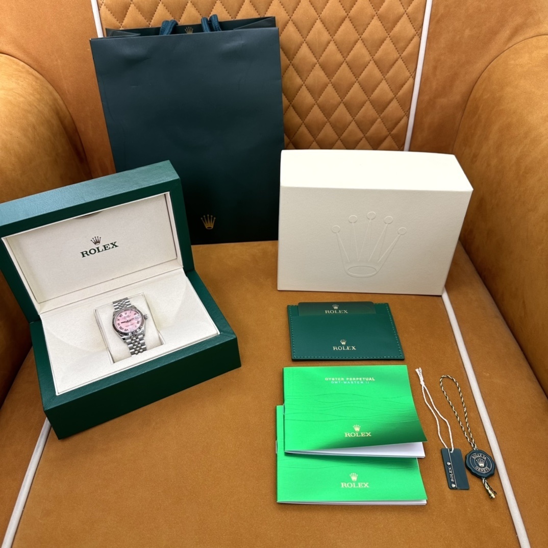 Rolex watch M278274-0024 | Suuperbuy Spreadsheet
