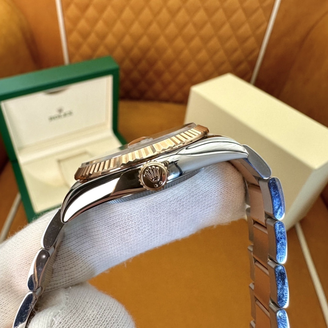 Rolex watch M126231-0044 | Suuperbuy Spreadsheet