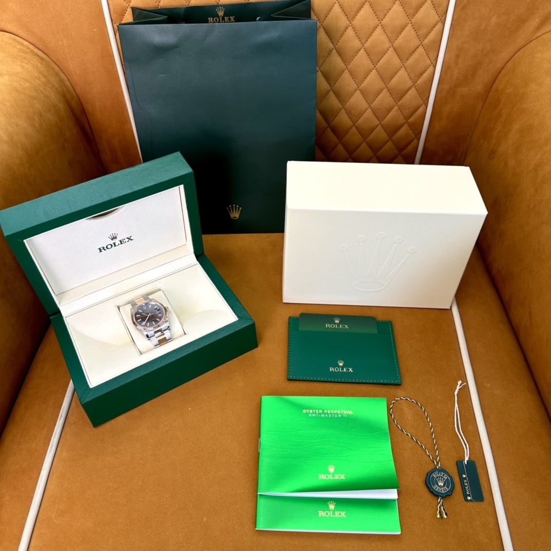 Rolex watch M126231-0044 | Suuperbuy Spreadsheet