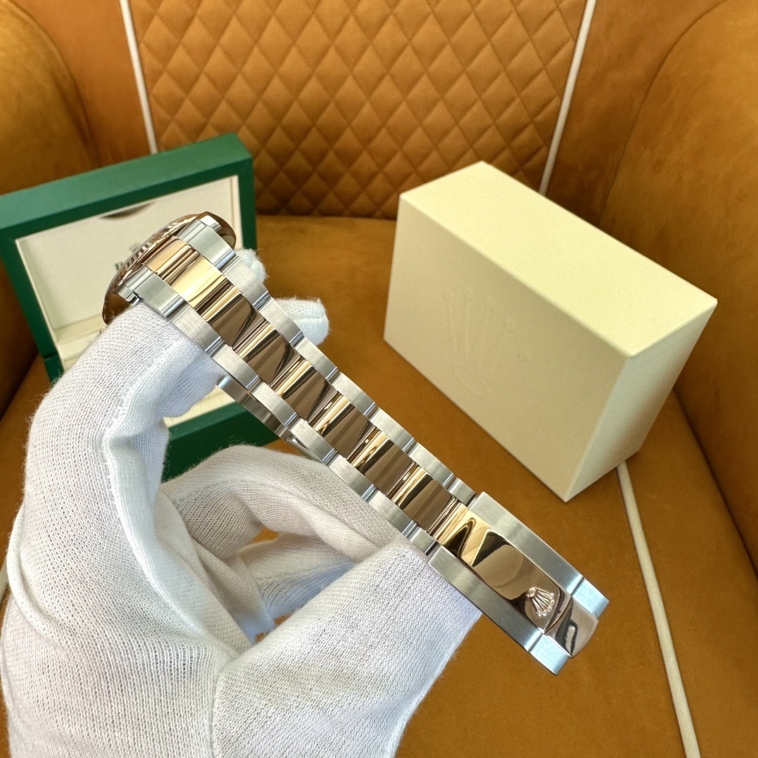 Rolex watch M126231-0044 | Suuperbuy Spreadsheet