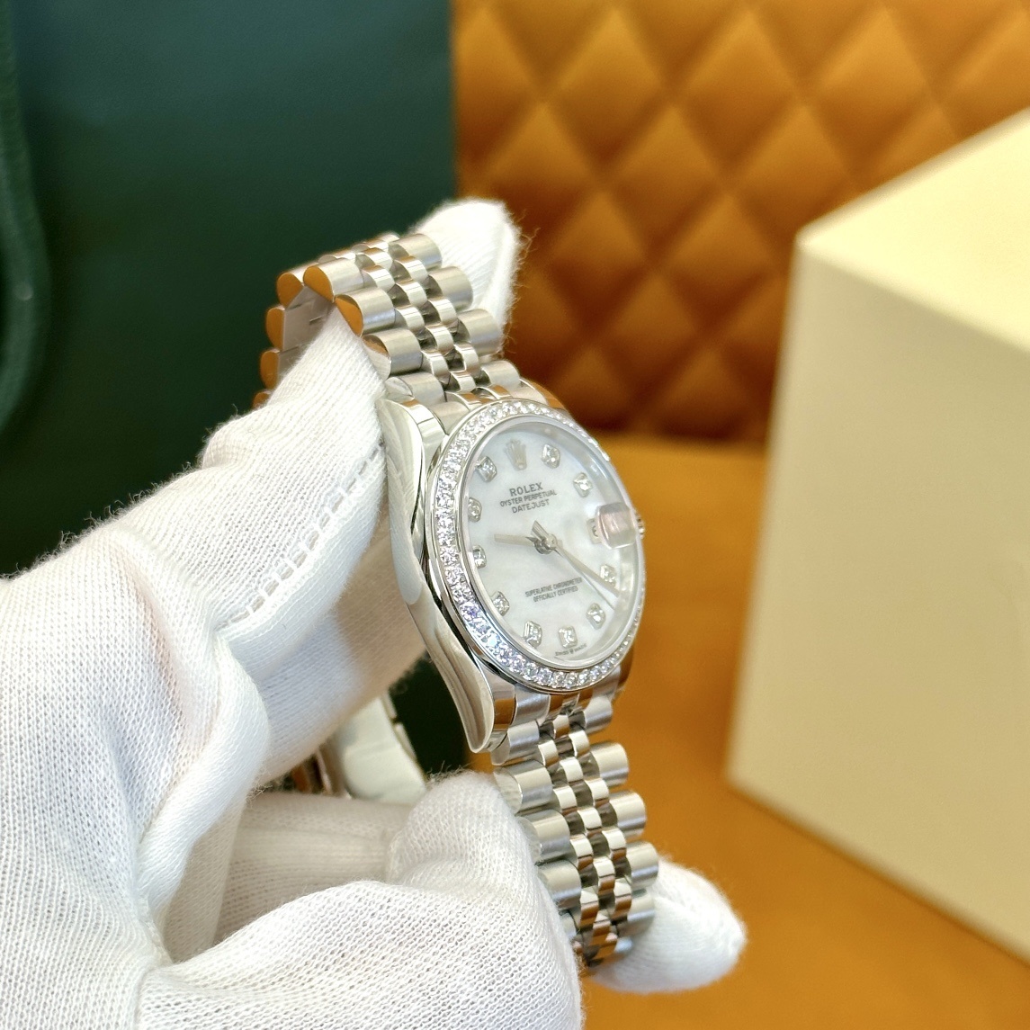 Rolex watch m278384rbr-0008 | Suuperbuy Spreadsheet
