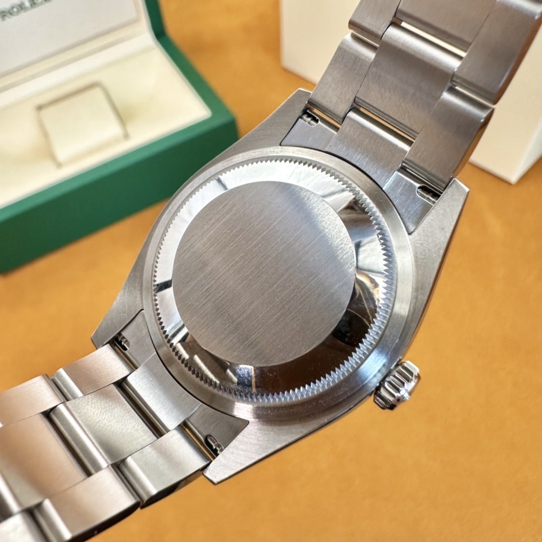 Rolex watch M126000-0009 | Suuperbuy Spreadsheet