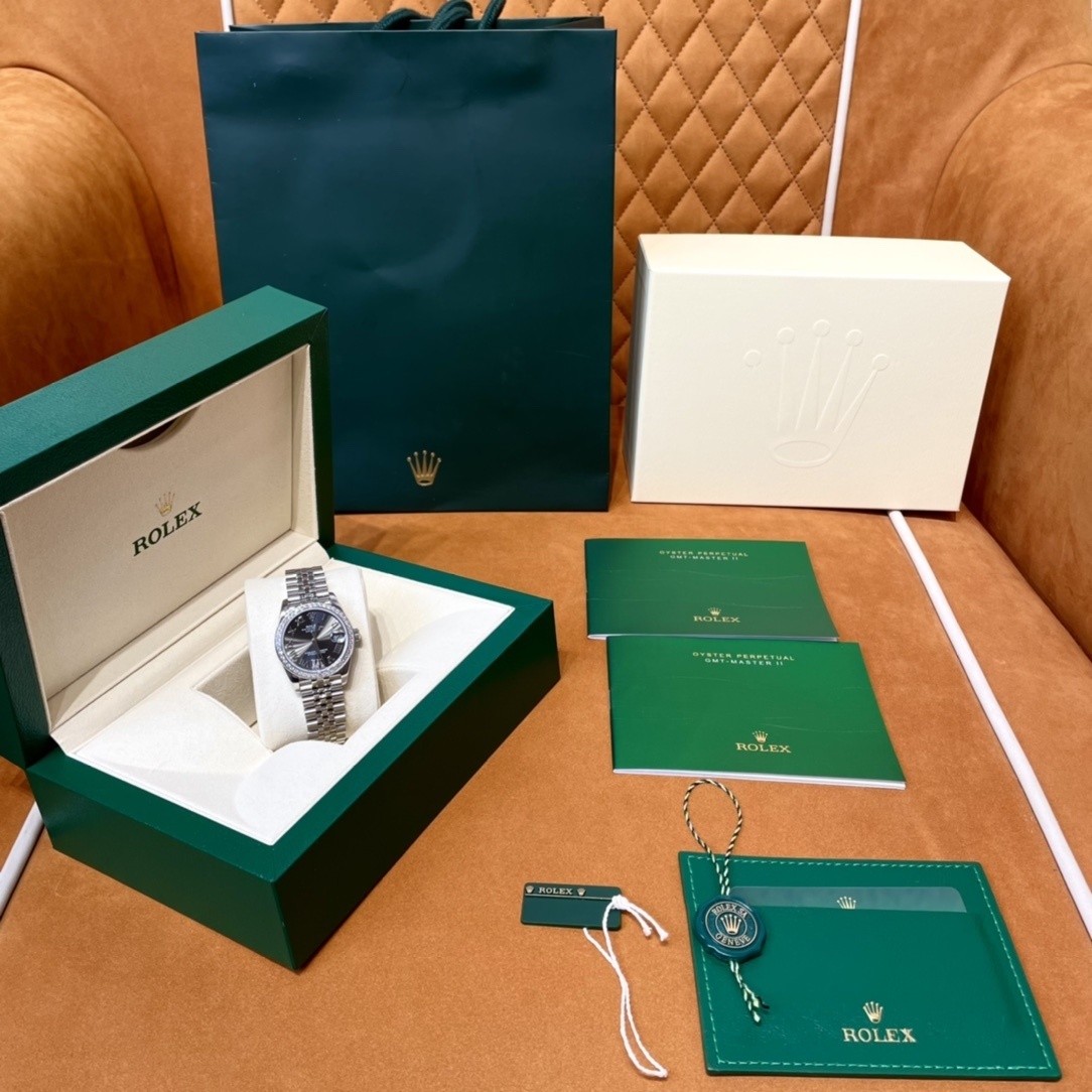 Rolex watch m278384rbr-0032 | Suuperbuy Spreadsheet