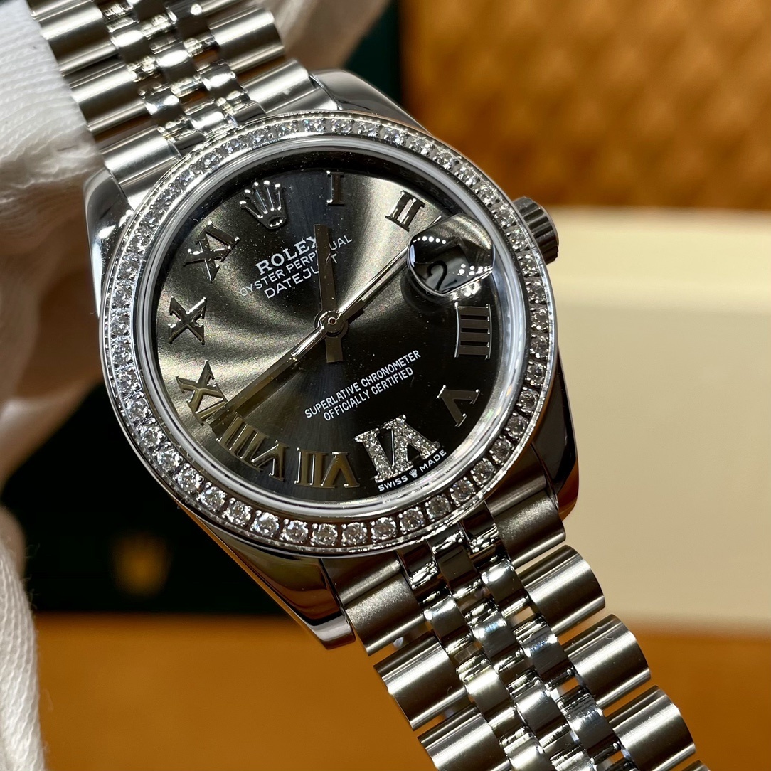 Rolex watch m278384rbr-0032 | Suuperbuy Spreadsheet