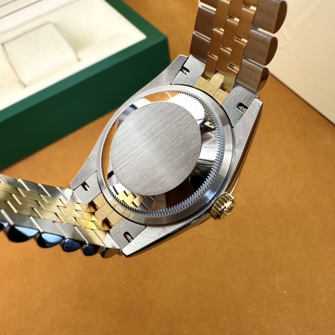 Rolex watch M126283rbr-0011 | Suuperbuy Spreadsheet