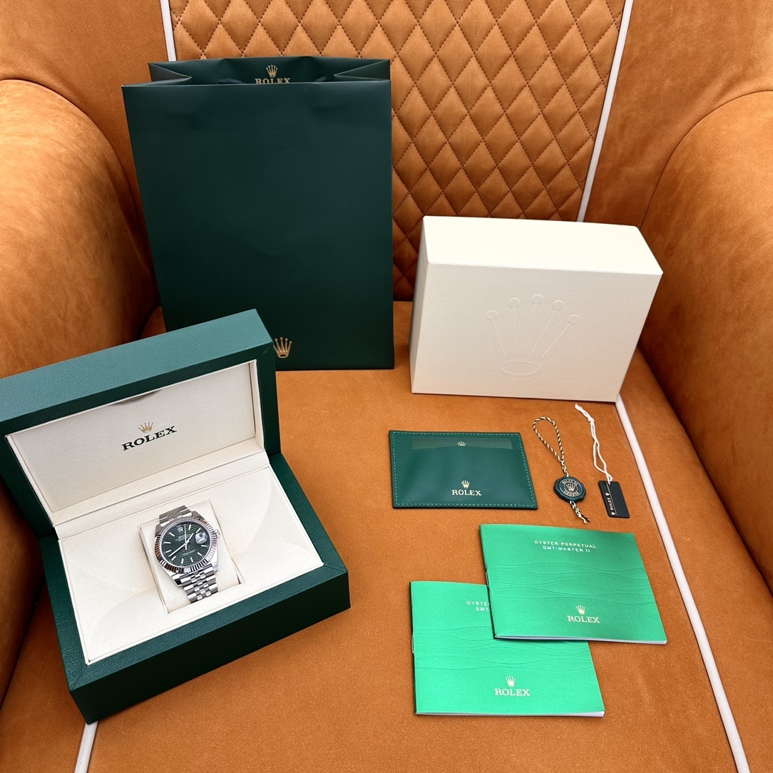 Rolex watch m126334-0030 | Suuperbuy Spreadsheet