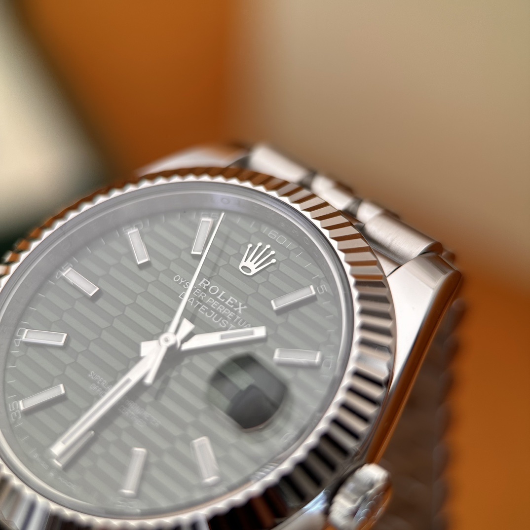 Rolex watch m126334-0030 | Suuperbuy Spreadsheet