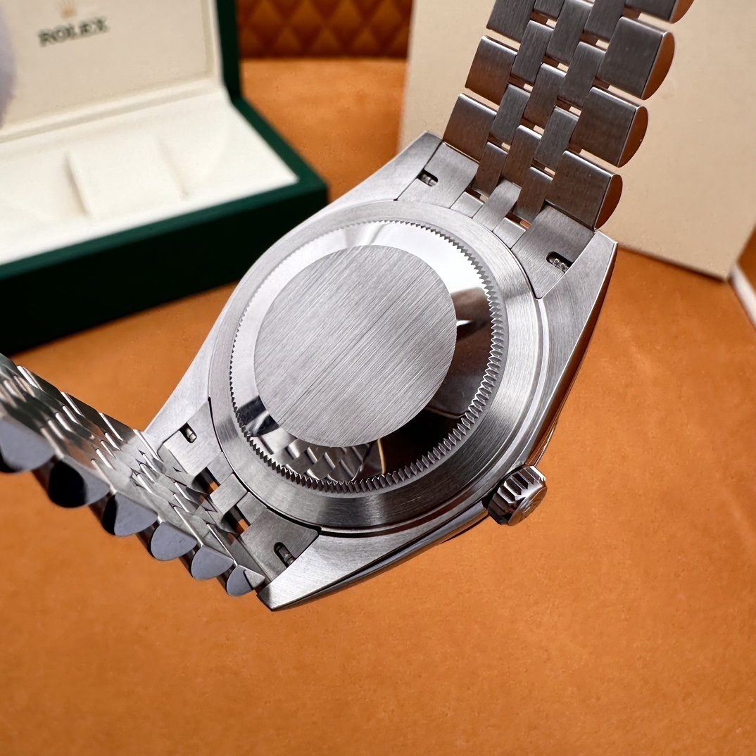 Rolex watch m126334-0030 | Suuperbuy Spreadsheet