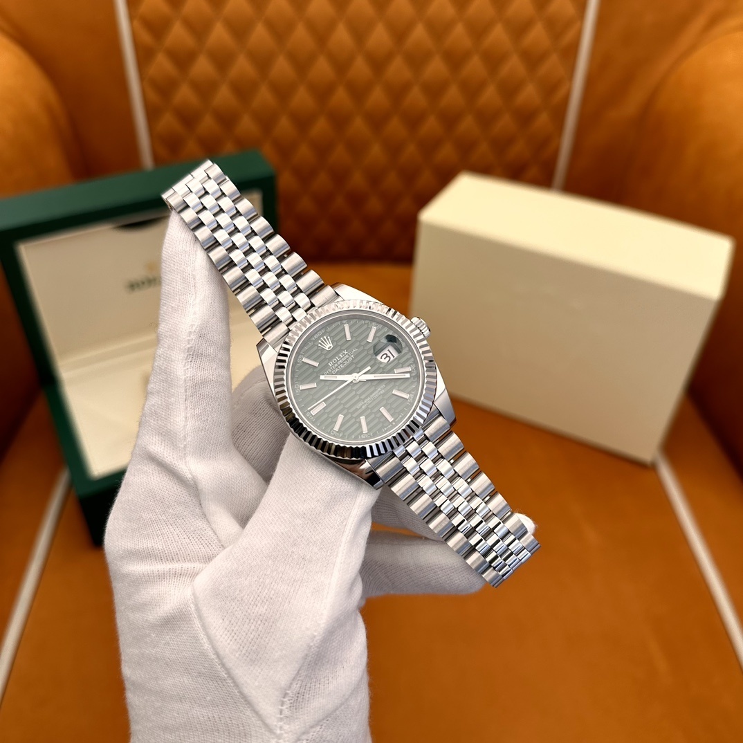 Rolex watch m126334-0030 | Suuperbuy Spreadsheet