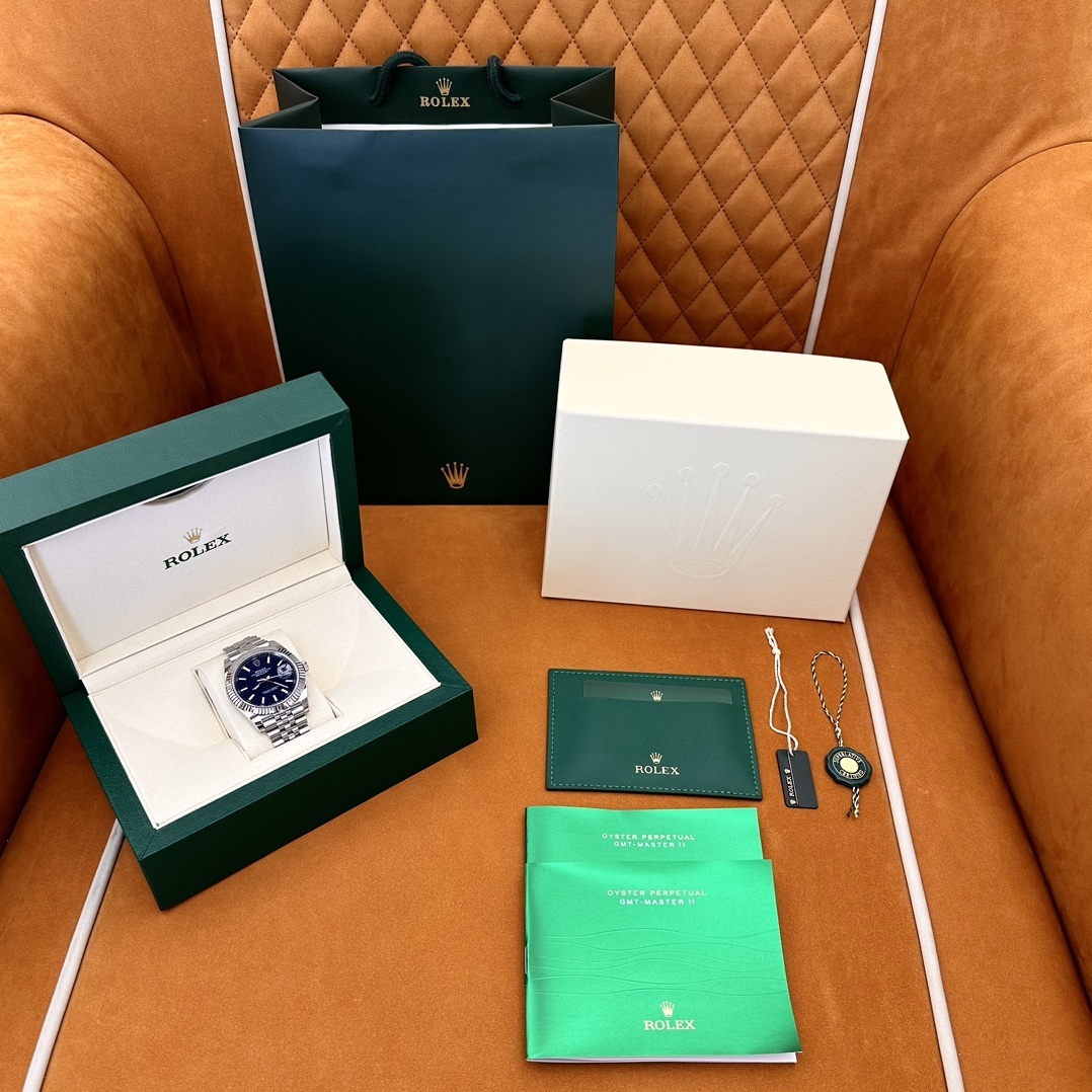 Rolex watch m126234-0049 | Suuperbuy Spreadsheet