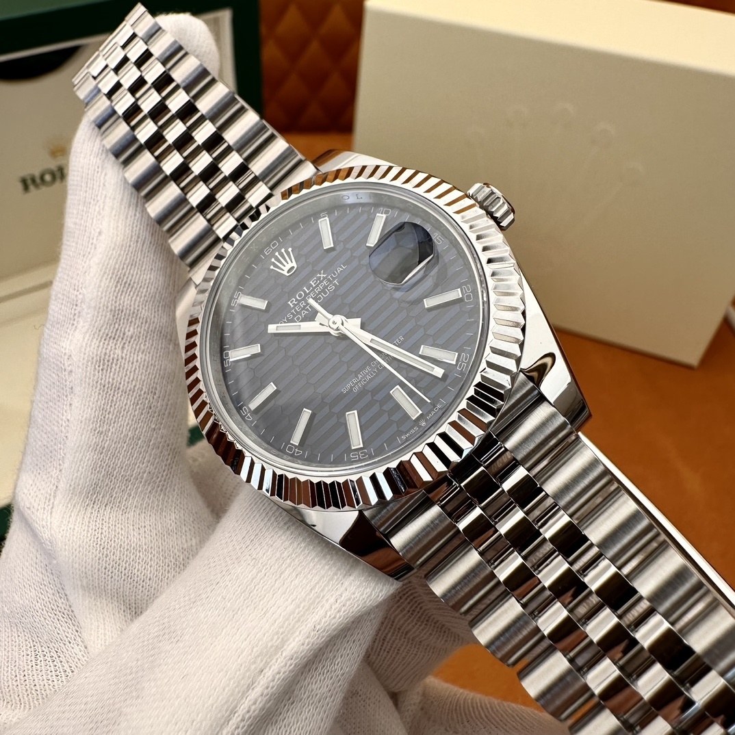 Rolex watch m126234-0049 | Suuperbuy Spreadsheet