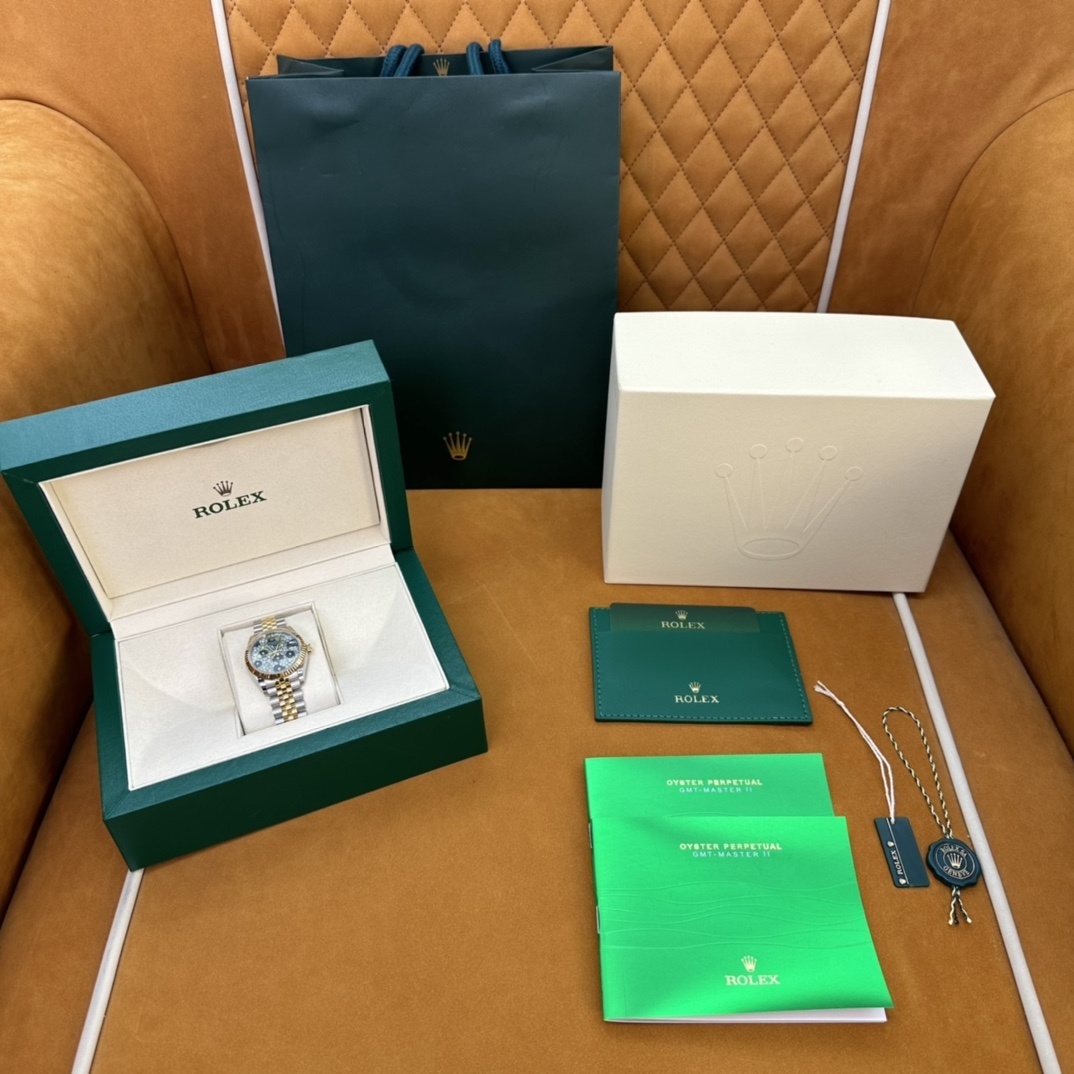 Rolex watch M278273-0032 | Suuperbuy Spreadsheet