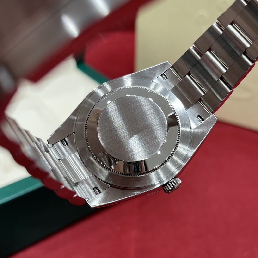 Rolex watch m126334-0017 | Suuperbuy Spreadsheet