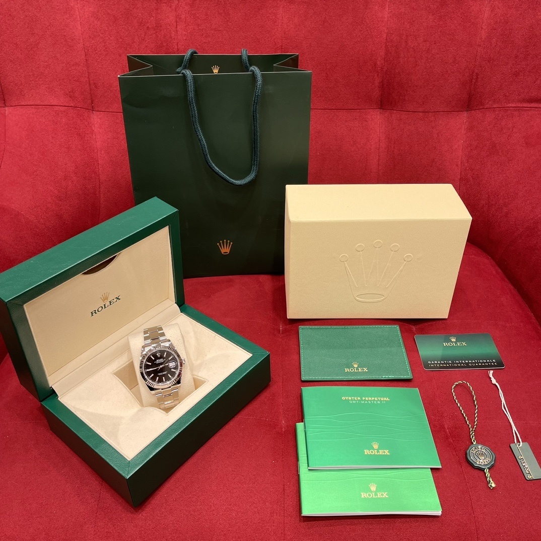 Rolex watch m126334-0017 | Suuperbuy Spreadsheet