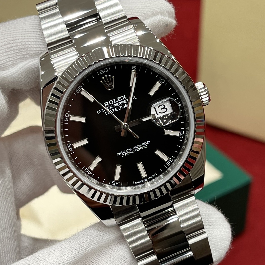 Rolex watch m126334-0017 | Suuperbuy Spreadsheet