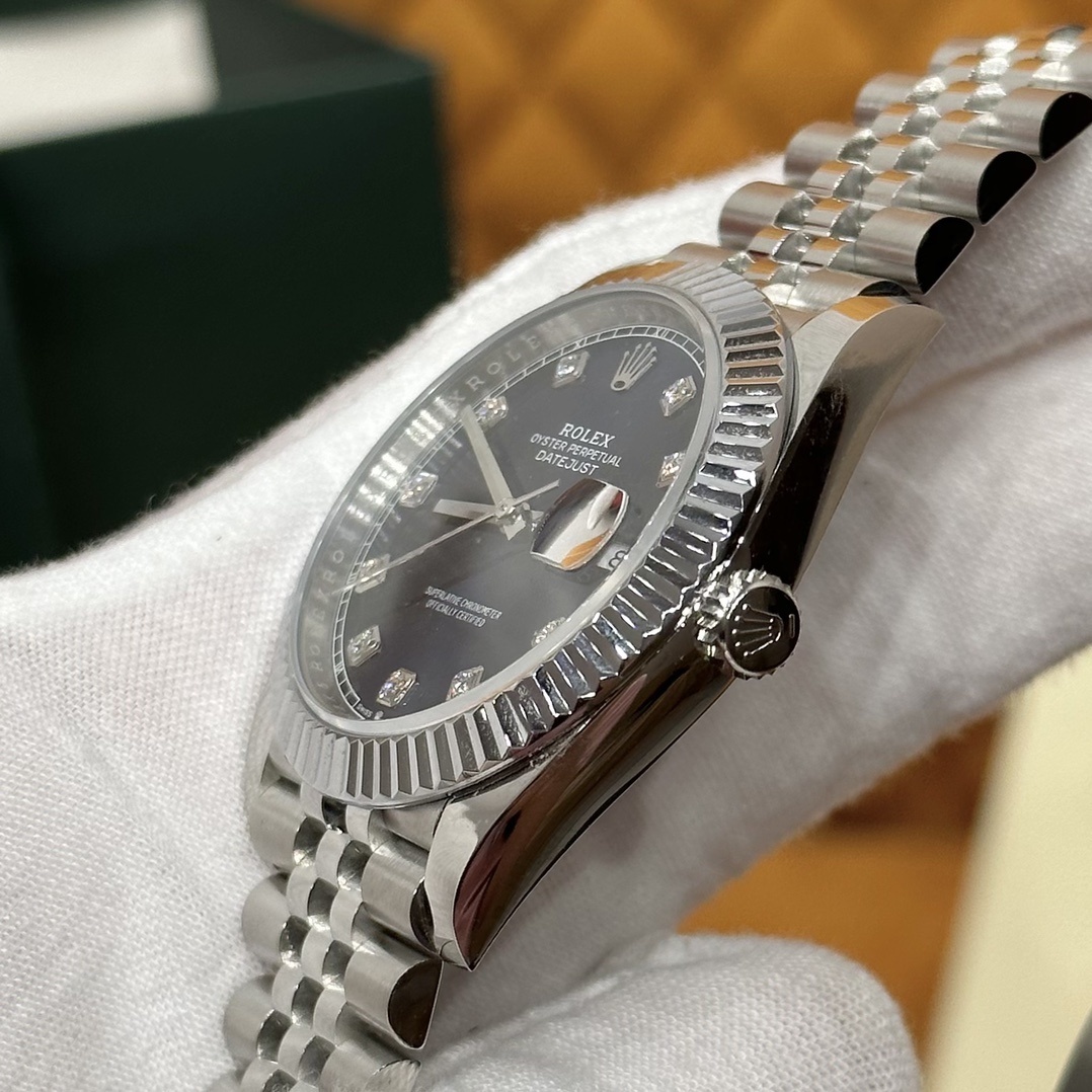 Rolex watch m126334-0016 | Suuperbuy Spreadsheet