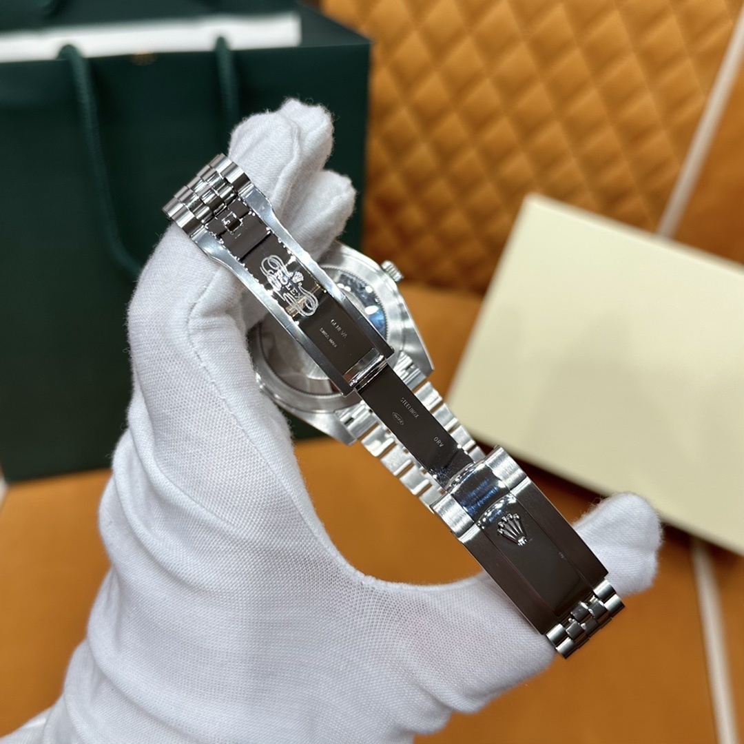 Rolex watch m126334-0016 | Suuperbuy Spreadsheet