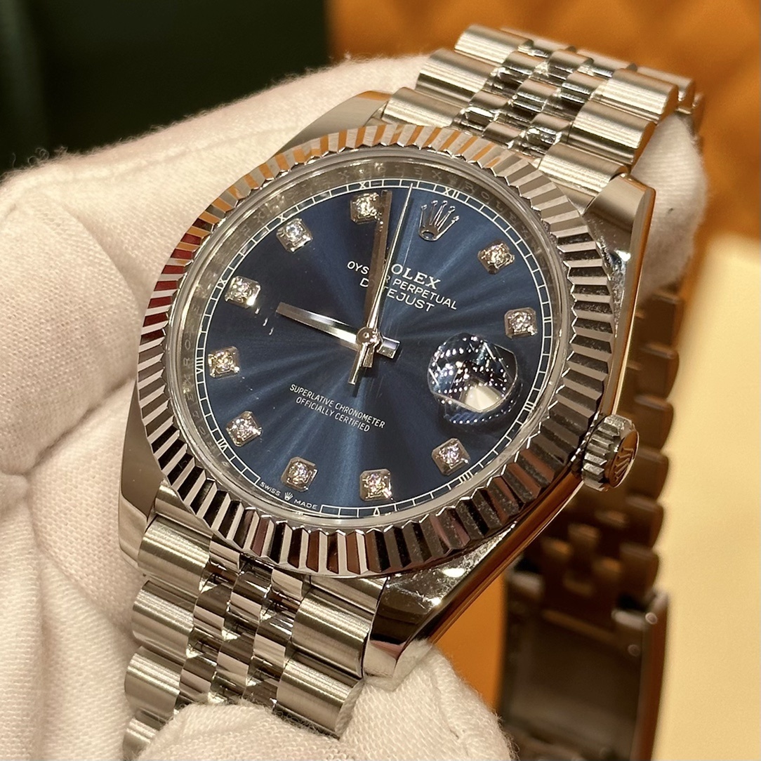 Rolex watch m126334-0016 | Suuperbuy Spreadsheet