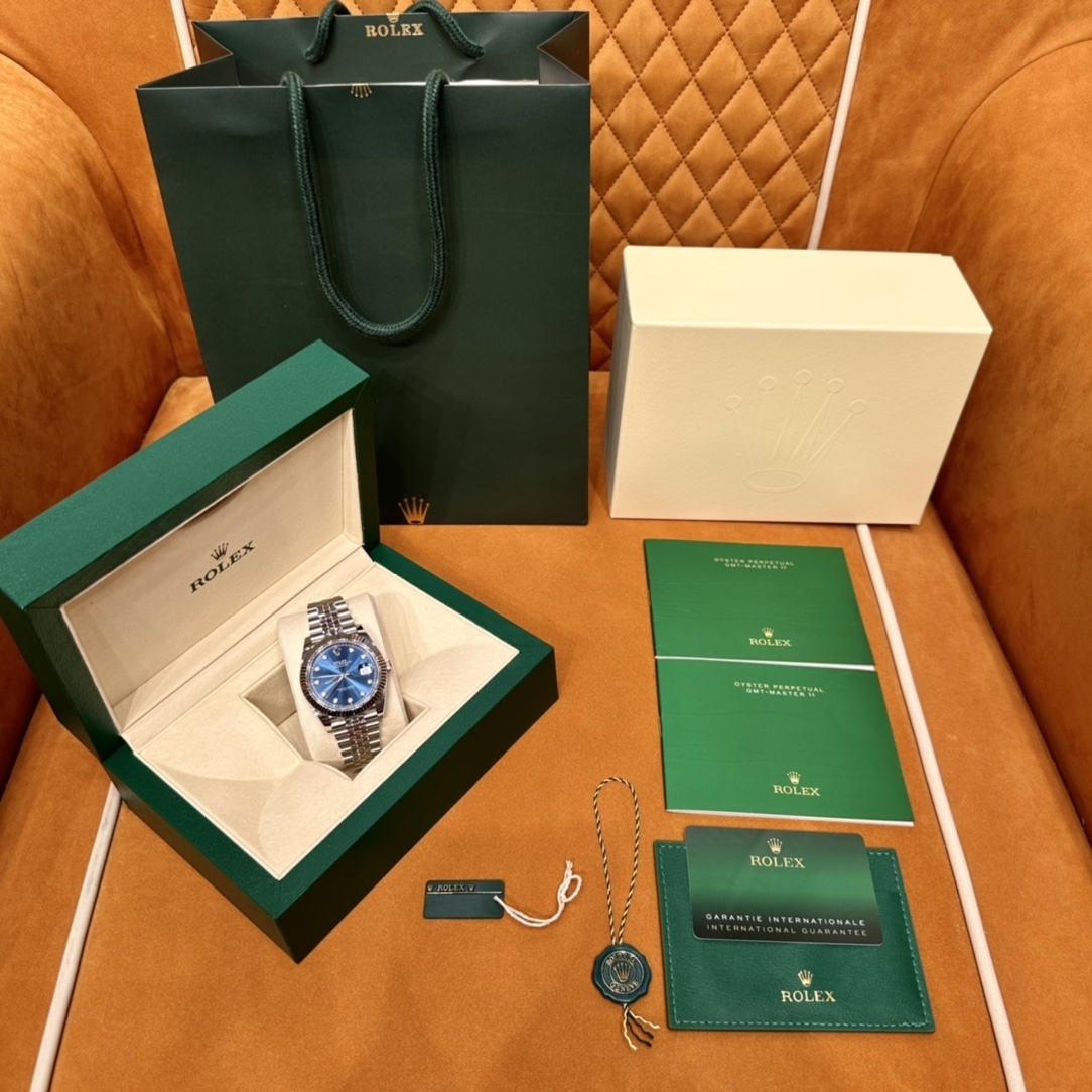 Rolex watch m126334-0016 | Suuperbuy Spreadsheet