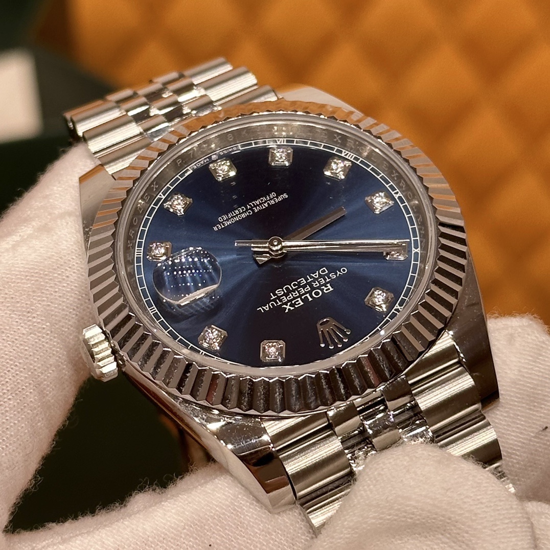 Rolex watch m126334-0016 | Suuperbuy Spreadsheet