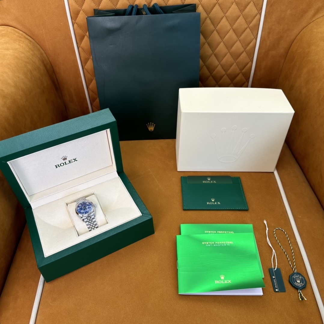Rolex watch M278274-0036 | Suuperbuy Spreadsheet
